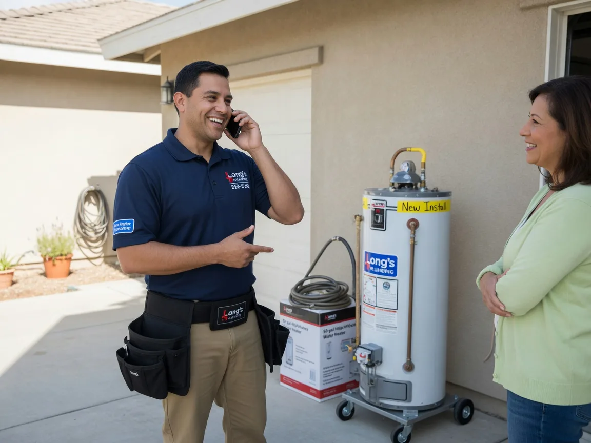 Leak Detection Torrington, WY FAQs